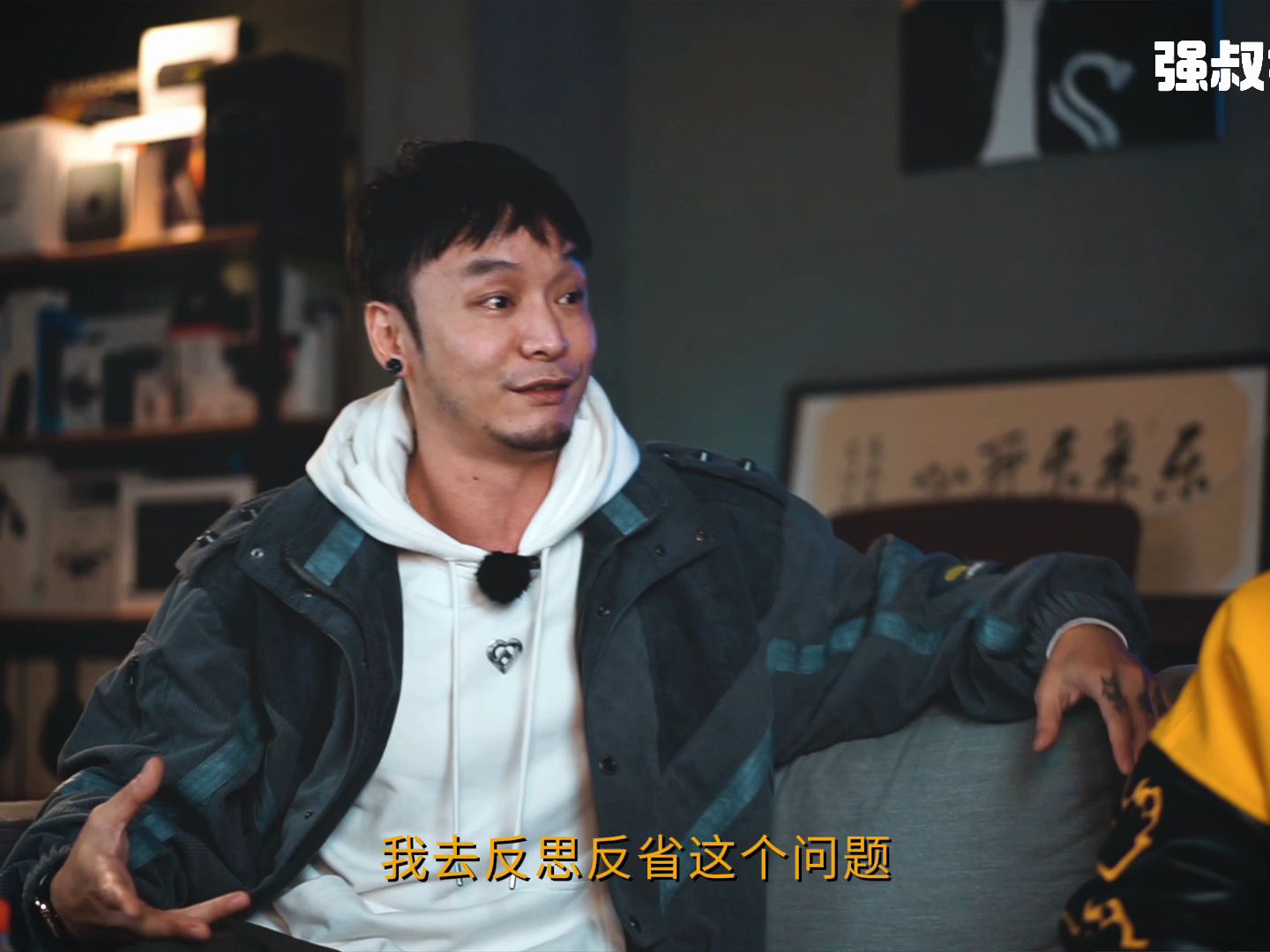 专访徐真真:我怎么就不hip-hop了?