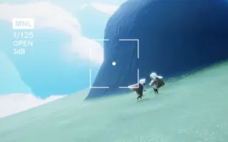 【光遇向】小巫师和小魔女二级击掌