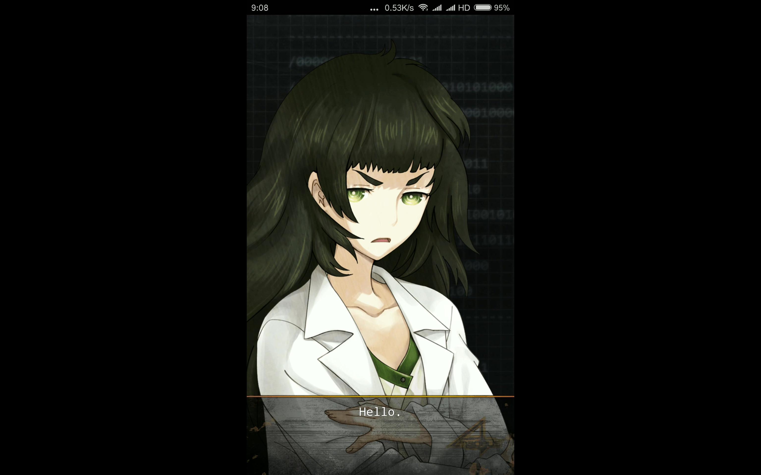 【命运石之门0】为下集石头门0铺垫,amadeus真帆