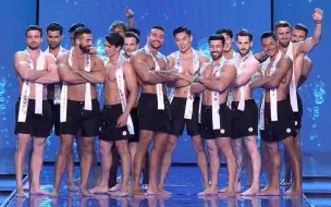 Download Video: 【配乐收藏版】2022 年跨国先生全部选手泳装剪辑/2022Mister supranational swimwear  all contestant