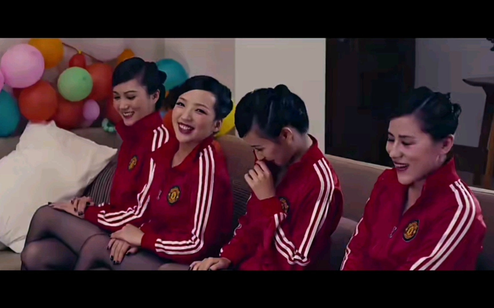 电影美学之假装情侣—黄渤