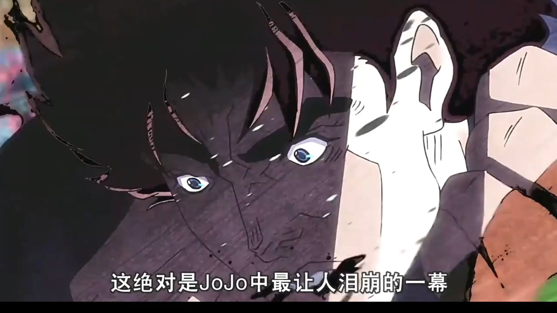 来个西藏兄弟说一下,你们那真的可以学波纹吗?《jojo的奇妙冒险》