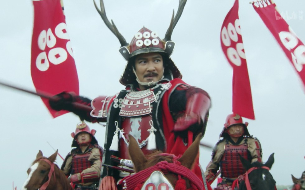 【真田丸】日本第一兵真田幸村!