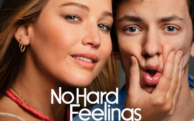 【电影原声】【不要见怪】【OST】No Hard Feelings Soundtrack (by M. Danna, J. Rose Weiss)哔哩哔哩bilibili