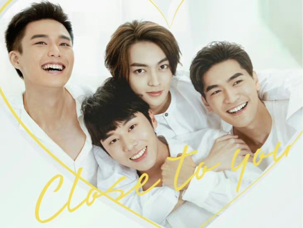 台腐【近距离爱上你】ep03-3