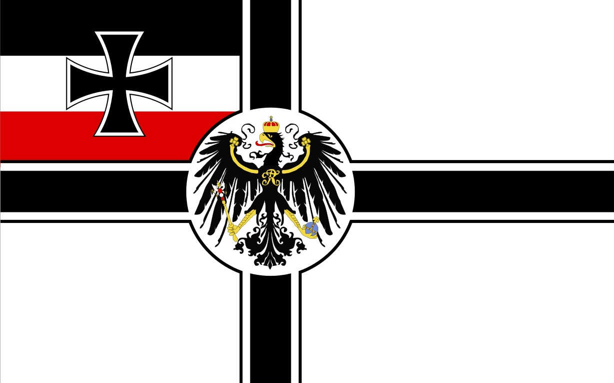 德二的国旗图片