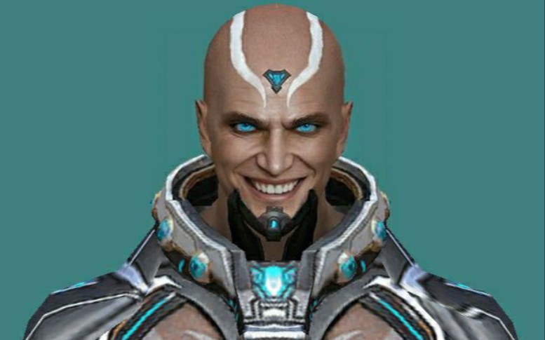 cf清朝老兵劲夫之拳