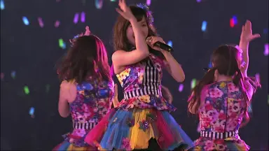 真夏のドームツアー-哔哩哔哩_Bilibili