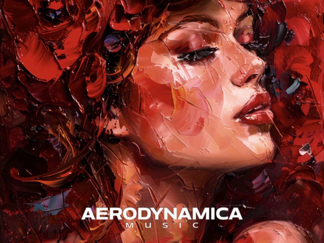 【新曲预告】Red RoseWaterFox[Aerodynamica Music][7.22上线]哔哩哔哩bilibili