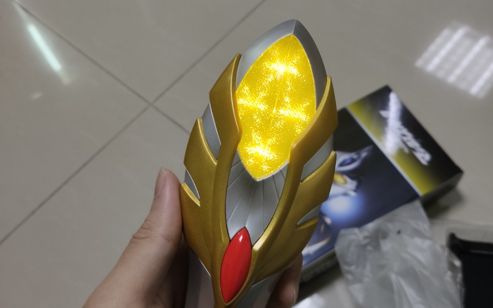 【ur系列】麦克斯火花ur