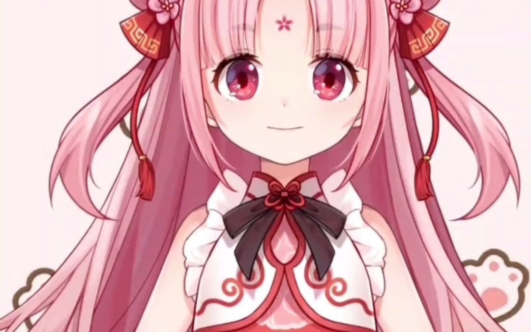 扇宝:不会被老妈发现了吧