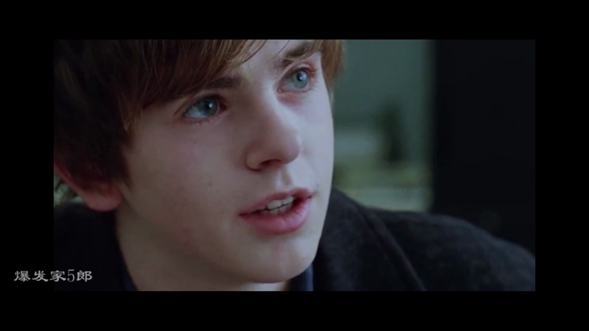 【freddie highmore】弗雷迪海默 一个从小帅到大的高才演员!哔哩哔哩bilibili