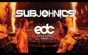 Télécharger la video: Subtronics b2b John Summit - Live @ EDC Las Vegas 2023