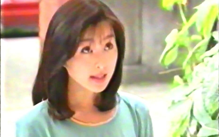 [图]我爱美人鱼 酒井法子 梦冒险 国语