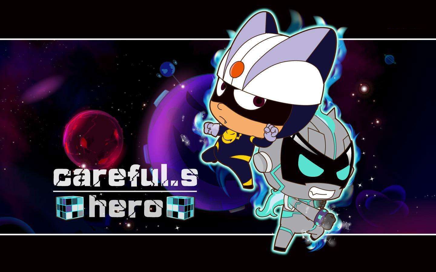 02 侠义双雄 (上)(二)