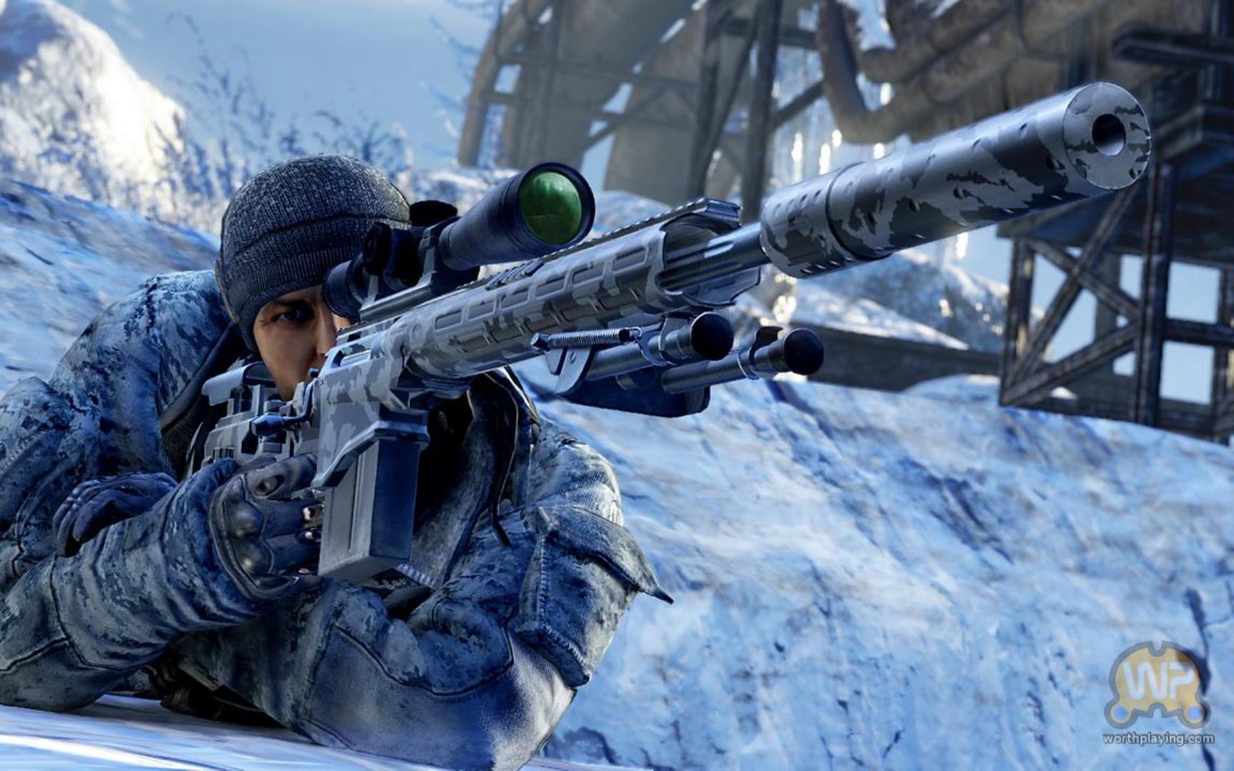 狙击手2幽灵战士-dlc-突袭c地区