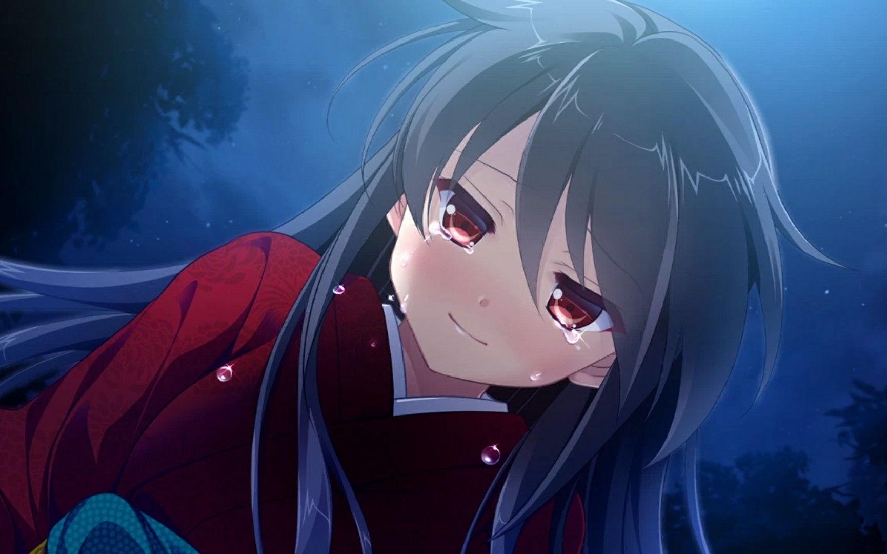 月影的幻影 解放之羽_哔哩哔哩 (゜-゜)つロ 干杯~-bilibili