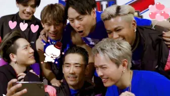 JSBlue字幕组】三代目J Soul Brothers 180709 ZIP!_哔哩哔哩_bilibili JSBlue字幕组】三代目J Soul Brothers 180709 ZIP!_哔哩哔哩_bilibili