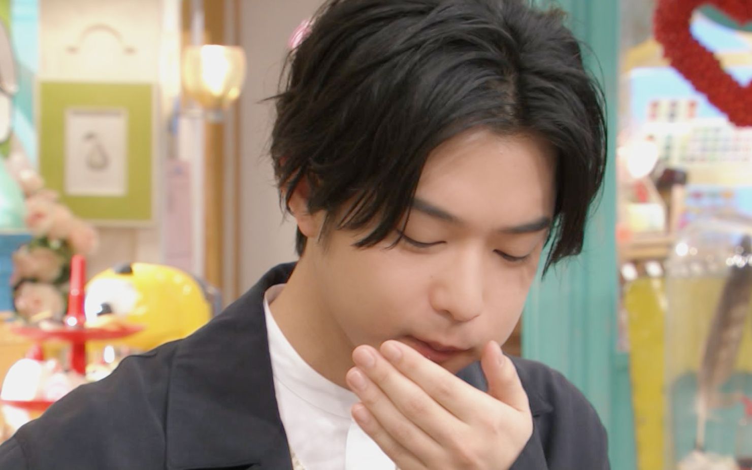 千叶雄大saturdayplus高清cut20200222