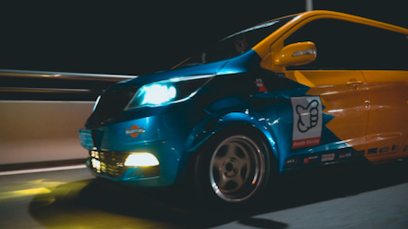 honda spoon涂装 jdm