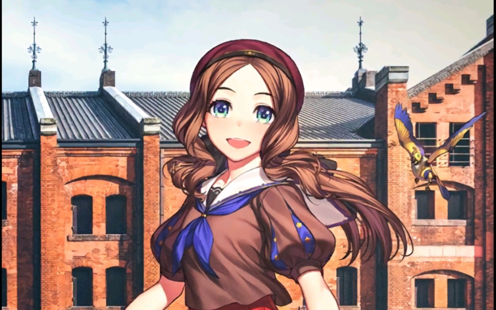 【fgo】小达芬奇qp本_fgo