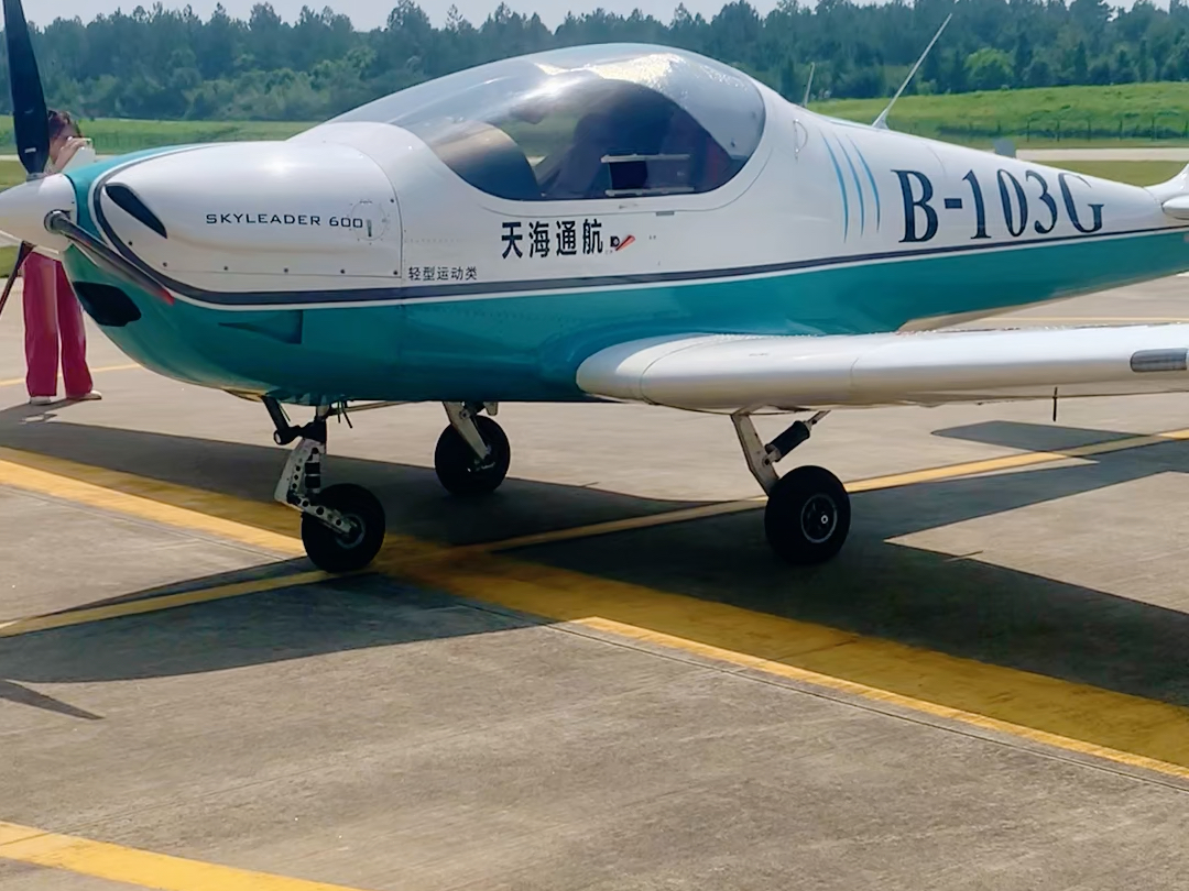 通航航材：航空工业不可或缺的基石