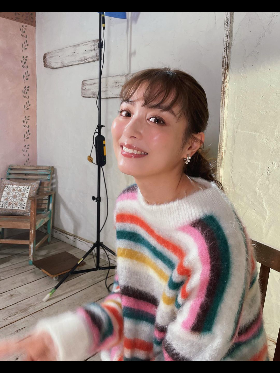 假面骑士drive女主内田理央写真合集