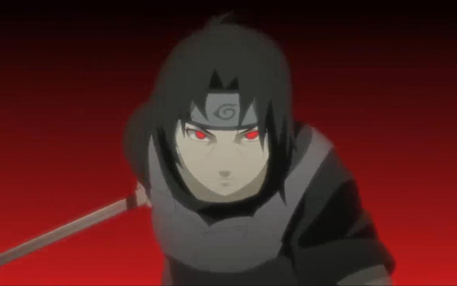 新手:红夜鼬怎么玩儿?老手:落叶两片三片