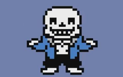 [图]【undertale】震惊！Toby竟然在鱼姐追逐战中放错了BGM？（修正版）