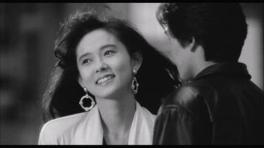 齐藤庆子】【广田玲名】《さわこの恋上手な嘘の恋愛講座》（1990