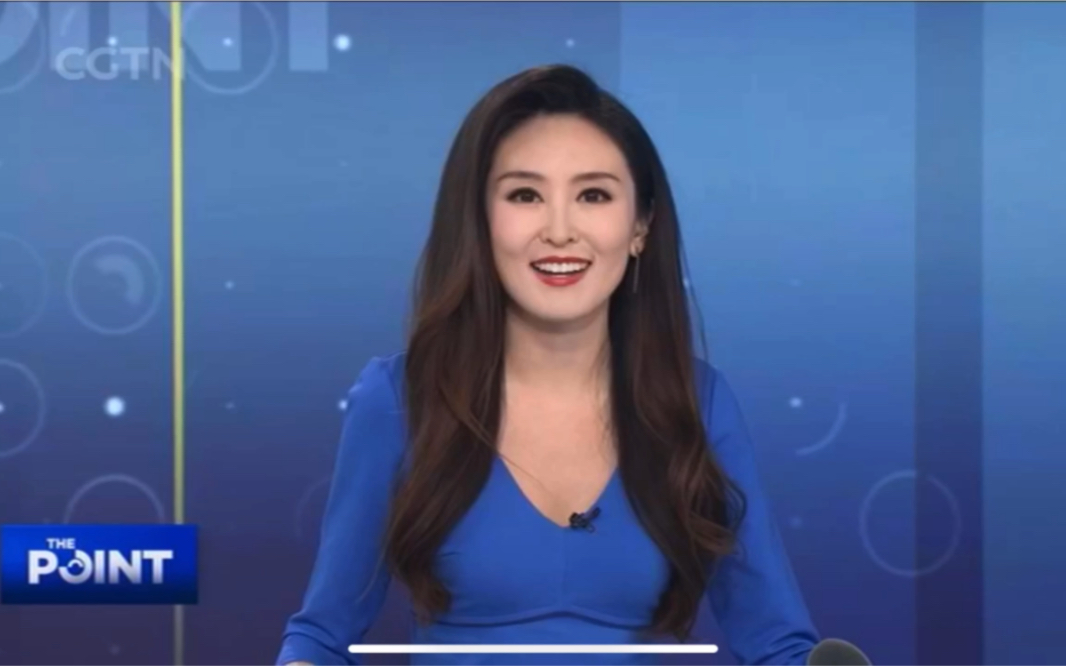【李秋媛】the point with liu xin (dec.30.2019)