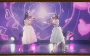 Download Video: irony / ClariS《我的妹妹不可能那么可爱》OP ClariS十周年LIVE