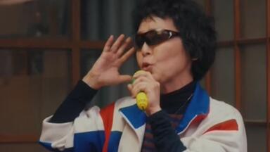 吉川晃司】横浜アリーナLIVE 