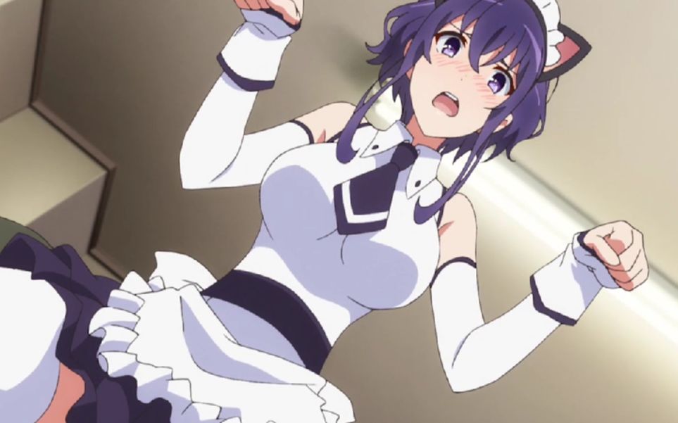 当老婆穿着羞耻的衣服摆着羞耻的姿势,坐在你身上时.