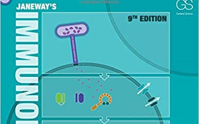 Janeway免疫学讲解_哔哩哔哩_bilibili