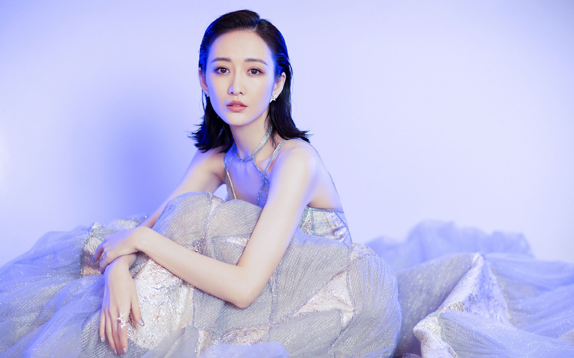 【王鸥】你就是那道光_哔哩哔哩 (゜-゜)つロ 干杯~-bilibili