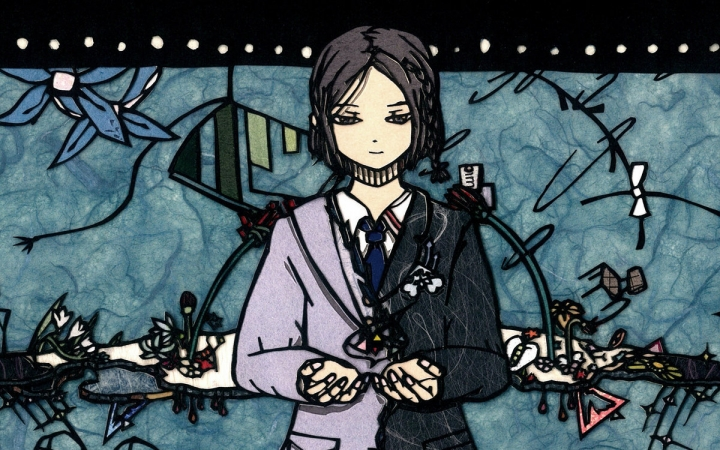 H△G×Mili Vol.2 320K】H△G × Mili & H△G × Mili vol.2_哔哩哔哩_bilibili