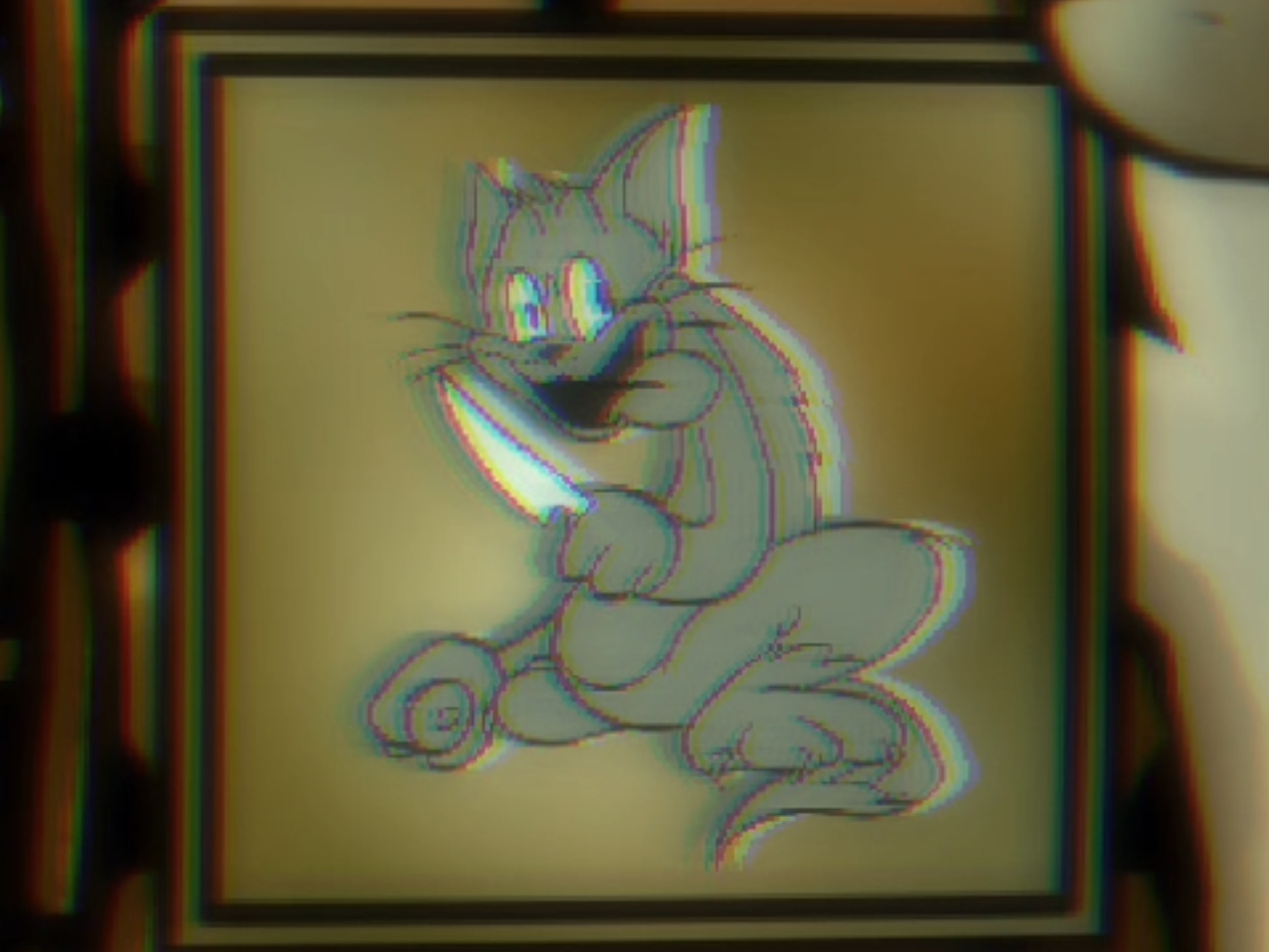 fnf地窖秀v2.6华纳溅血汤姆