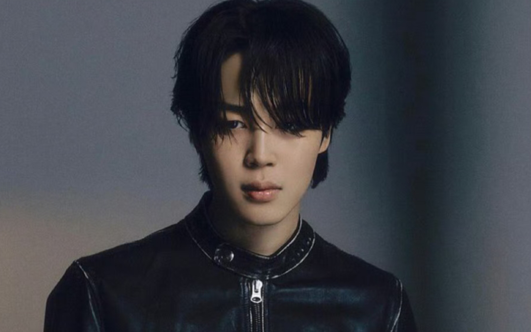 【朴智旻】恭喜智旻获得2023mama最佳男solo奖,实至名归最佳男solo!