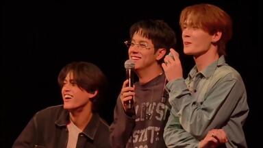 中字】kristsingto peraya party begin again 20240615_哔哩哔哩_bilibili