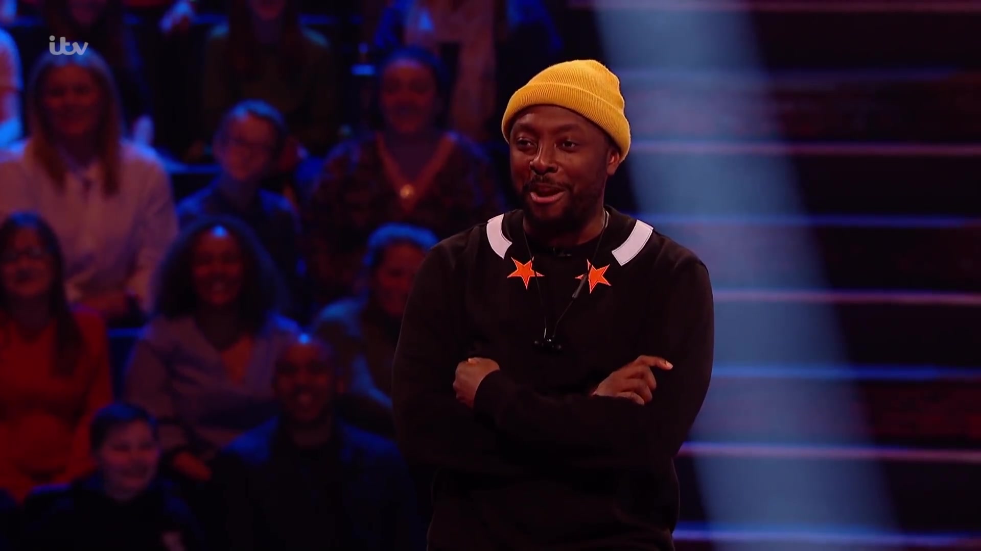 2018英国儿童好声音 小朋友演唱《故乡之路》