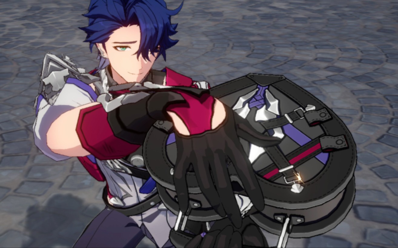 策划:我不装了,你今天必须玩桑博.