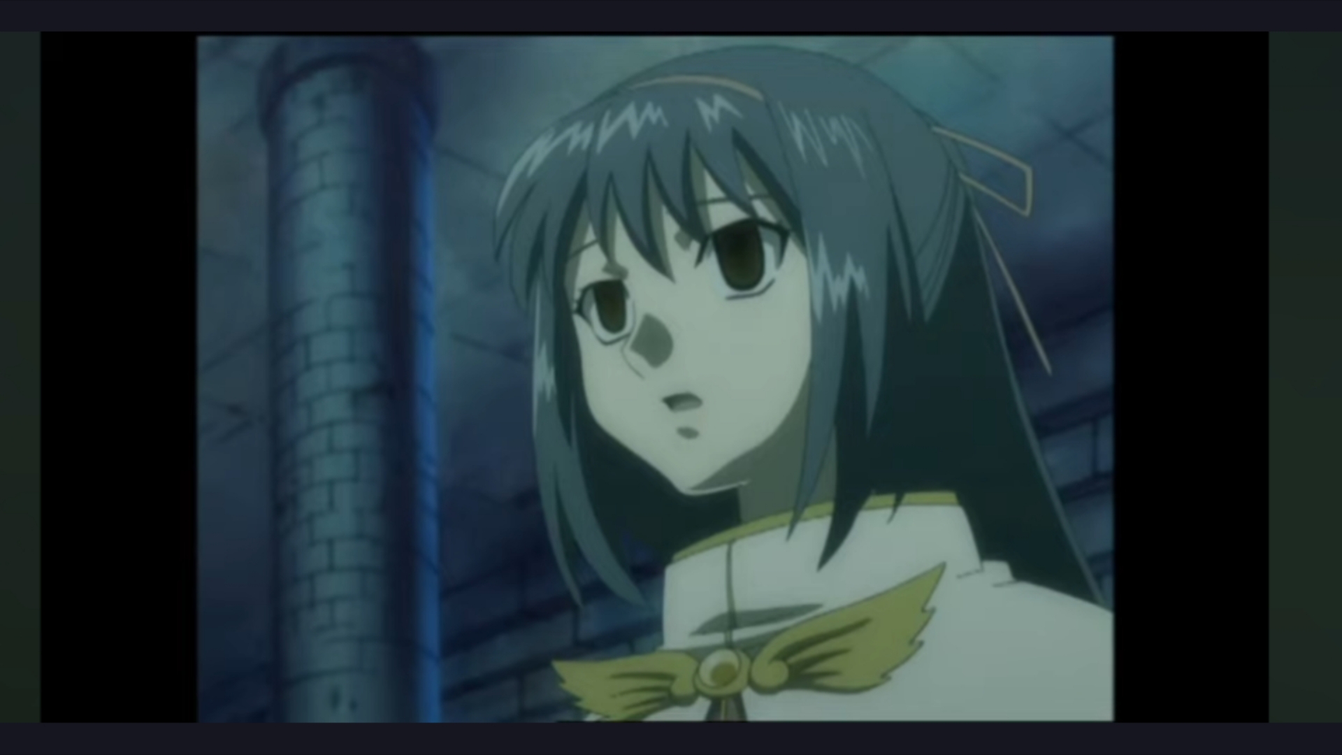 [动漫催眠]少女被催眠控制心智,失去高光