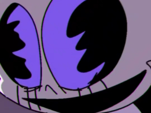 (论战)faker404vs各种sans