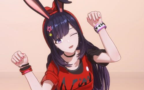 【a-soul/贝拉kira】日语上手小贝拉