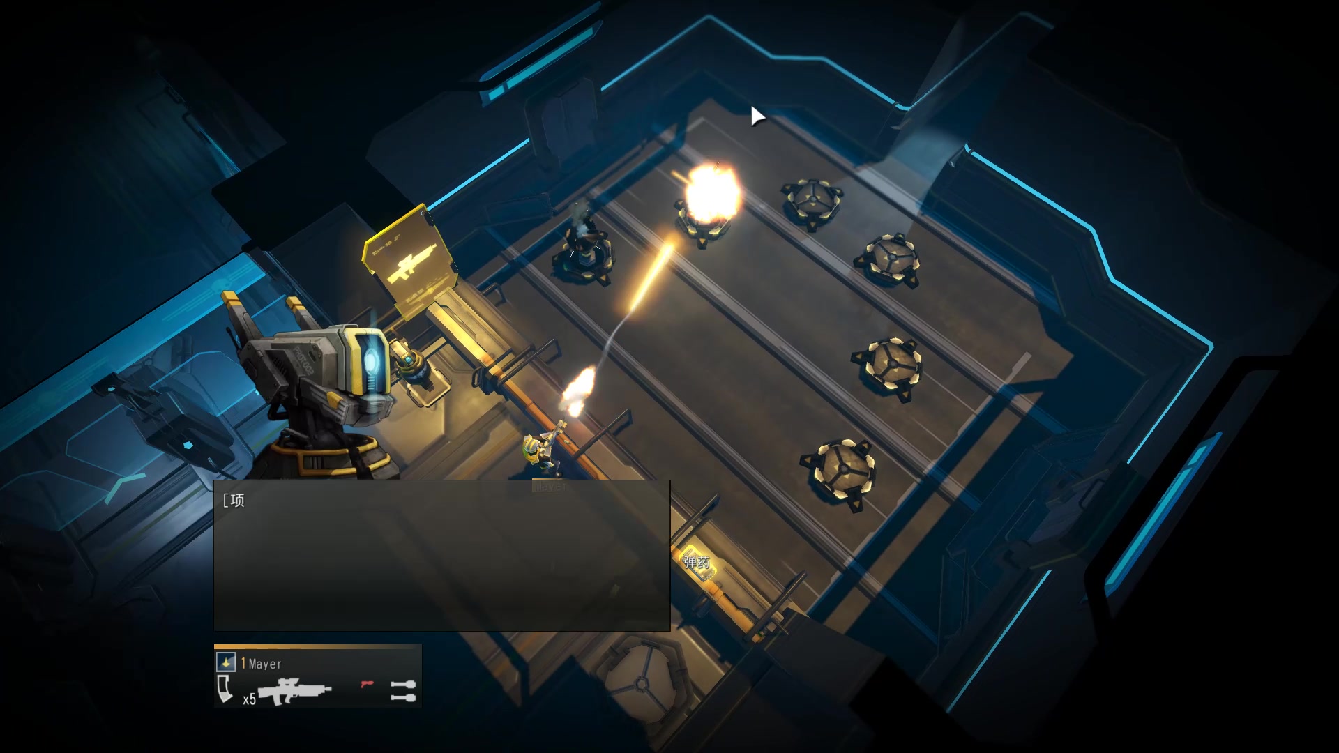 【天狼游玩】《地狱潜者》(helldivers)_哔哩哔哩_bilibili