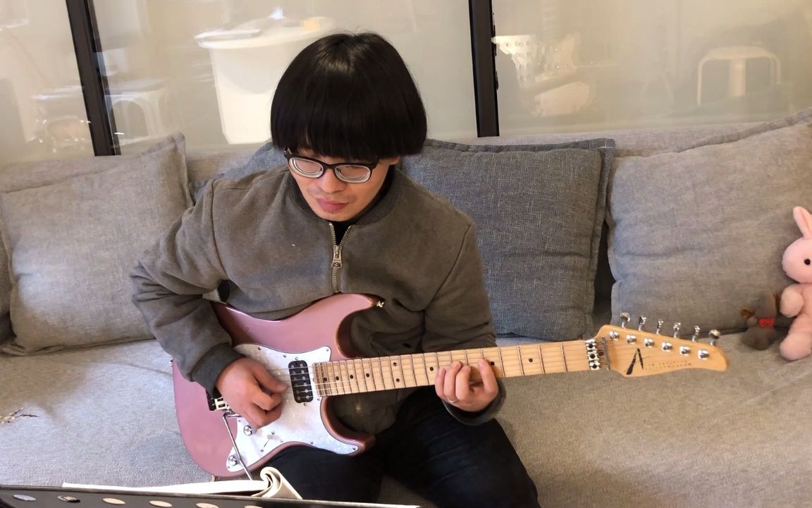 [图]伯克利现代吉他教程 第二册 Page.15-Berklee Guitar