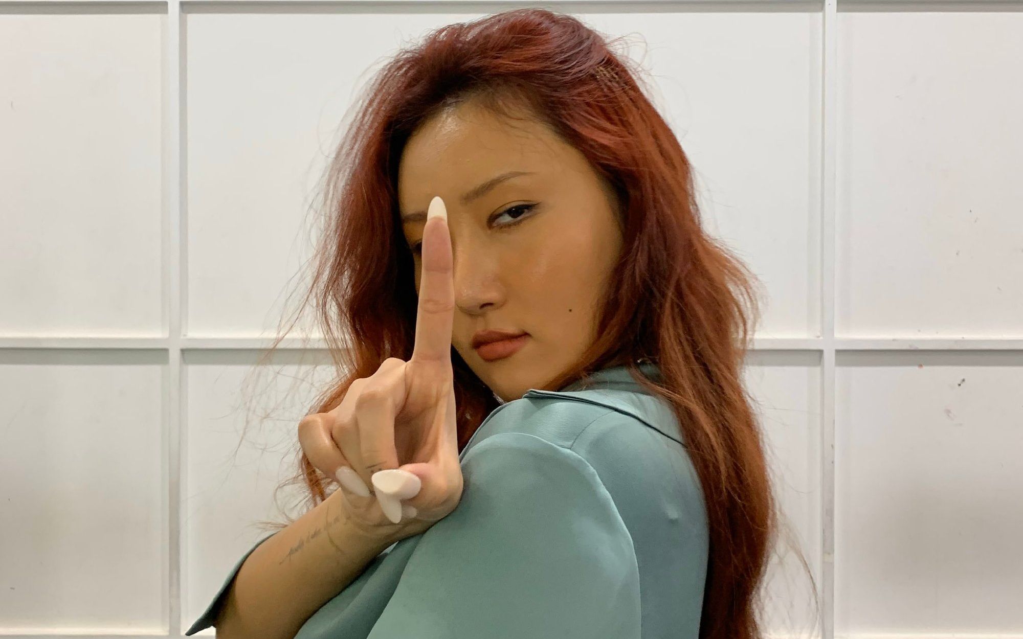 [temp] mamamoo 华莎 maria 打歌舞台合集_哔哩哔哩_bilibili