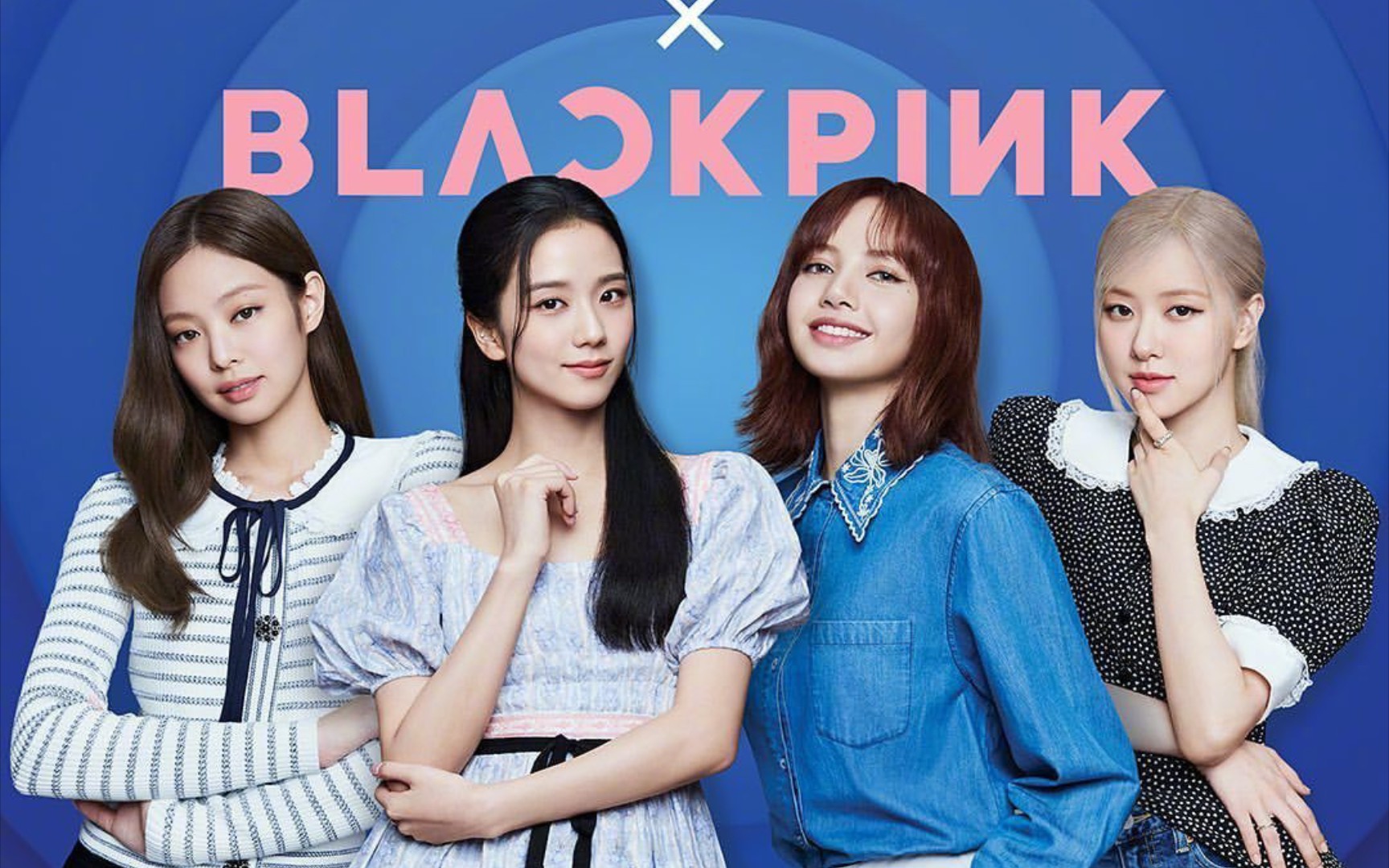 【blackpink&奥利奥】墨又一联名 和知名零食品牌奥利奥合作 从奢侈品到车再到奥利奥可乐等 只能说 墨这品牌价值逆天~哔哩哔哩bilibili