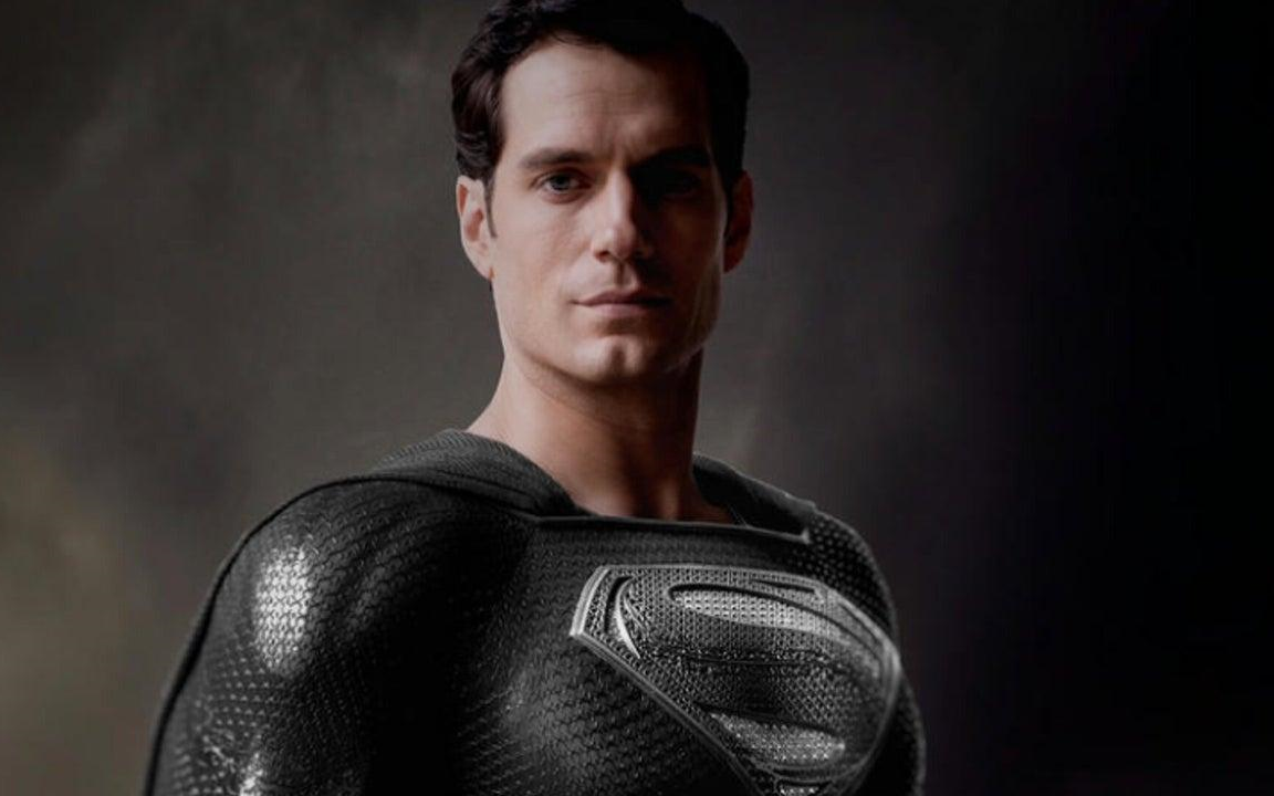 扎导版正义联盟黑衣超人讨论解析